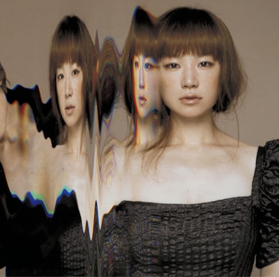 「2人のストーリー」通常盤ジャケット。