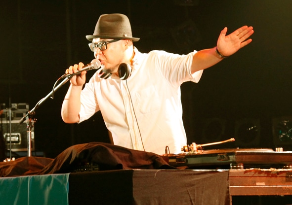田中知之（FPM）