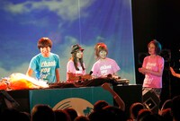 イベント終盤の様子