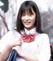 後藤郁（アイドリング!!!）