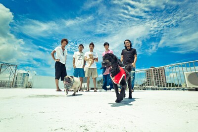 「ORANGE RANGE LIVE TOUR 010-011 ～orcd～」ライブハウスバージョンのチケットは、10月2日から一般発売スタート。