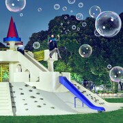 シングル「ラフ」通常盤ジャケット