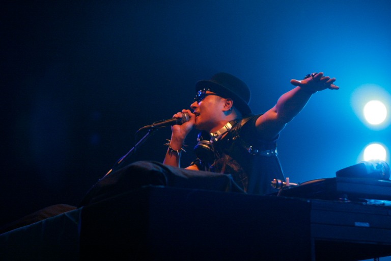 VERBAL（m-flo）