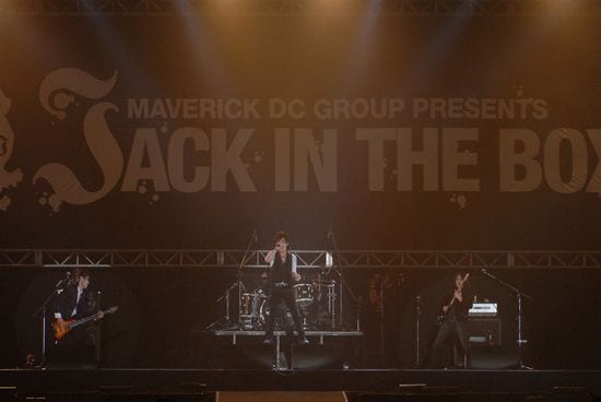 ギルガメッシュ