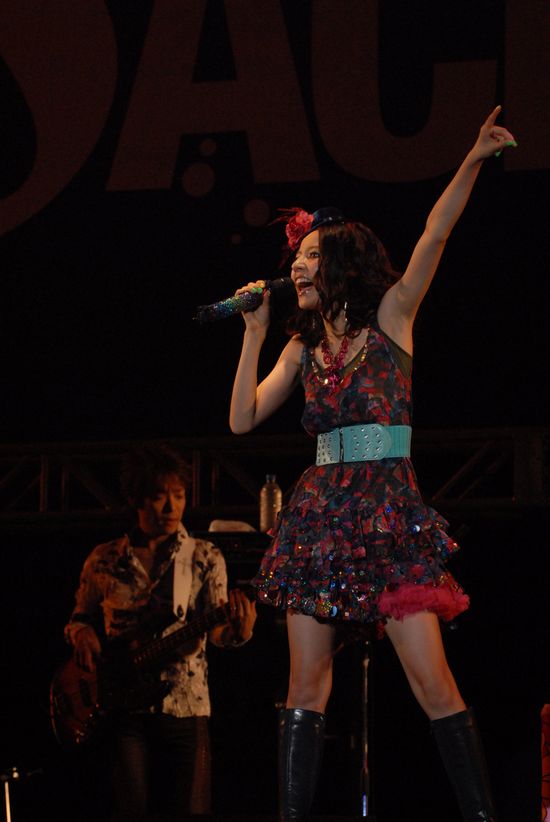 ベッキー♪#