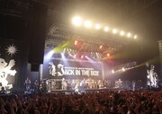 大盛況「JACK IN THE BOX SUMMER」で総勢20組が絢爛競演