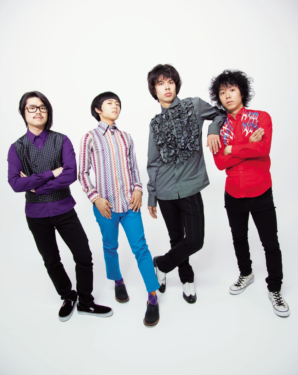 OKAMOTO'S