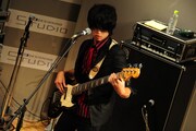 奥野翔太(B)