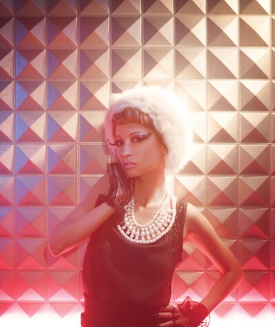 松本恵奈（写真）は9月に開催されるSoulJaのクラブツアーに帯同予定。