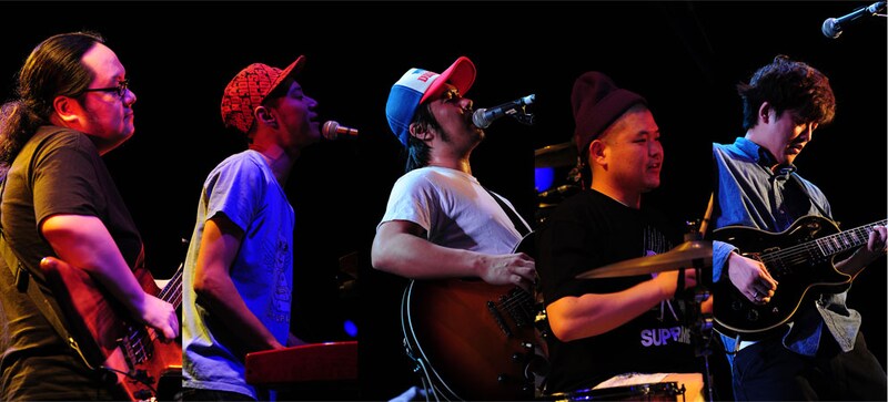 COMEBACK MY DAUGHTERS