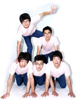 チャン・ギハと顔たち