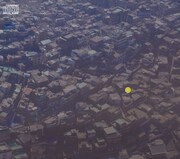 アルバム「何事もなく暮らす」のジャケット。