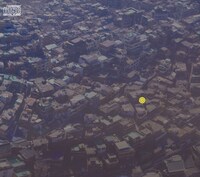 アルバム「何事もなく暮らす」のジャケット。