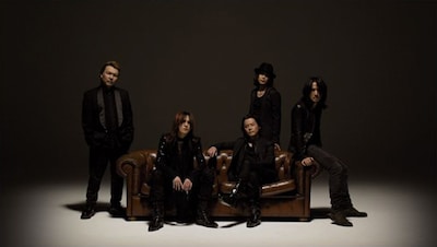 オフィシャルサイトで示唆されていた「REBOOT」の全貌がいよいよ明らかに。