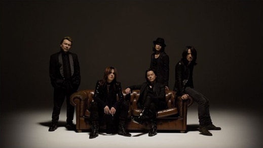 オフィシャルサイトで示唆されていた「REBOOT」の全貌がいよいよ明らかに。