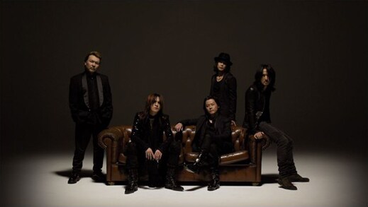 オフィシャルサイトで示唆されていた「REBOOT」の全貌がいよいよ明らかに。