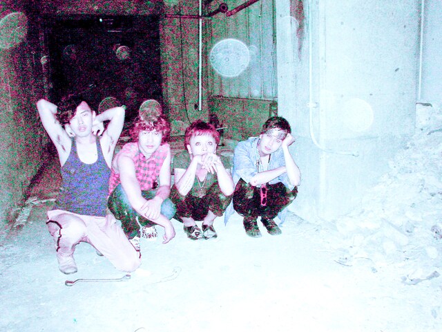 Psysalia Psysalis Psyche