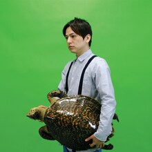 高橋孝博（HALFBY）