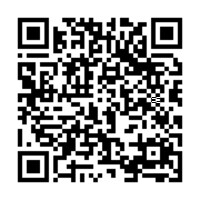 ソフトバンクの楽曲ダウンロードはこちらのQRコードから。