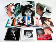 渡辺美里「ガリガリ君」熱唱！「美里祭り」で新味試し食い