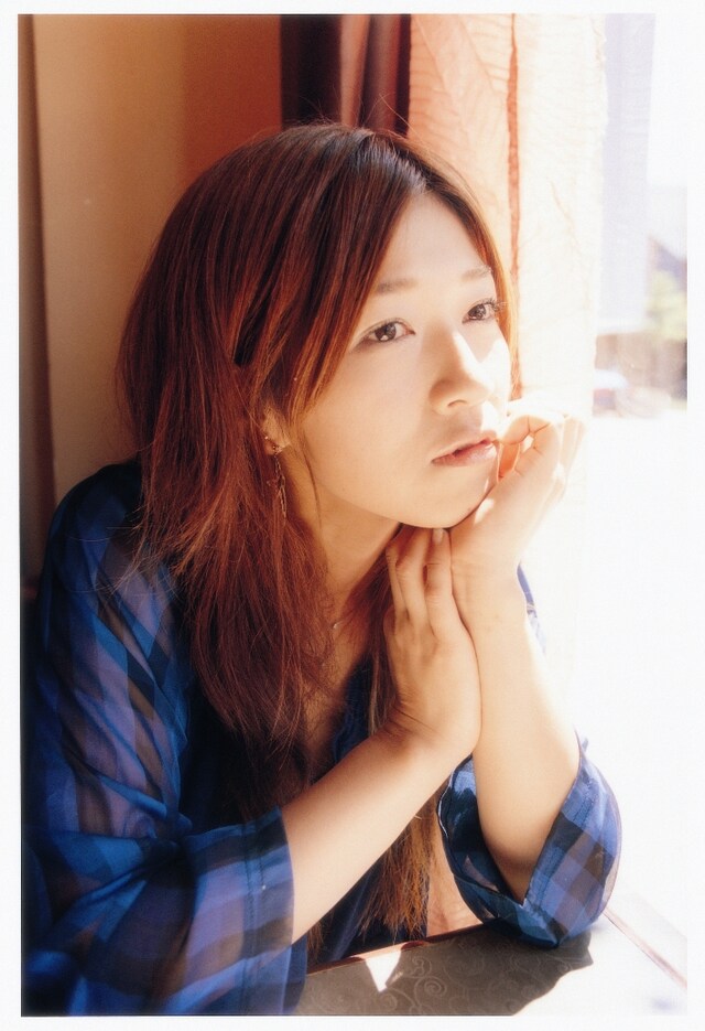 BONNIE PINK