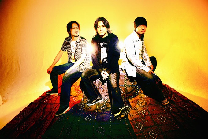 SPARKS GOGO