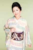 石川さゆりは2009年に「京都音楽博覧会」に初出演。圧倒的なパフォーマンスでロックファンをも魅了した。