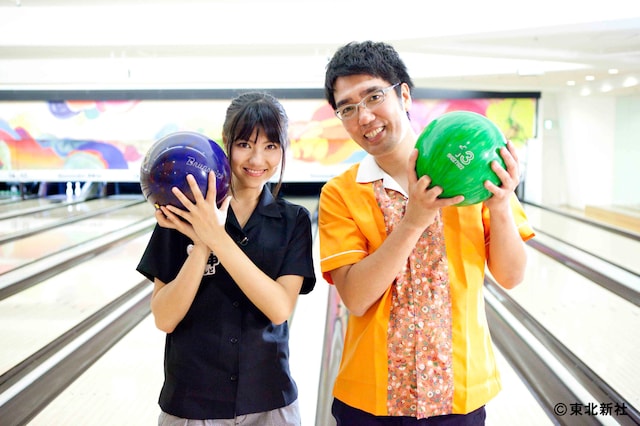 今回の放送では、宮澤は番組MC小木博明（おぎやはぎ）が連れてきたとあるゲストと対決する。