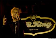 「Big Apple Boys & Girls!!」平井堅7年ぶりNY公演大成功