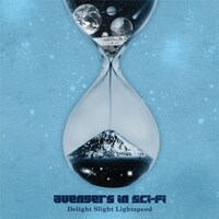 写真は最新シングル「Delight Slight Lightspeed」ジャケット。なお、YouTubeでは付属のDVDに収録されるライブ映像の先行トレーラーを配信中。
