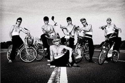 9月1日に限定生産シングル、15日に約5年ぶりのニューアルバムをリリースする氣志團。アウェー感あふれるTGCでどんなパフォーマンスを見せてくれるのか楽しみなところだ。