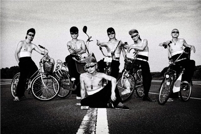 ツアーは9月17日の戸田市文化会館からスタート。待望の新作の世界を存分に楽しもう。