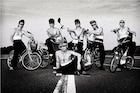 ぴあ休刊ライブイベントに氣志團追加、豪華全6組確定