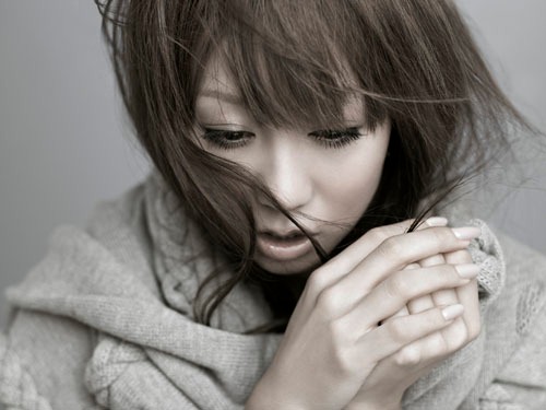 倖田來未