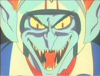 「OH OH OH feat. T.O.K.」のビデオクリップの1シーン。