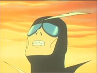 「OH OH OH feat. T.O.K.」のビデオクリップの1シーン。