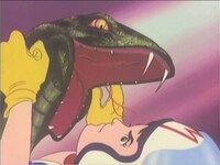 「OH OH OH feat. T.O.K.」のビデオクリップの1シーン。