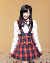 仲川遥香
