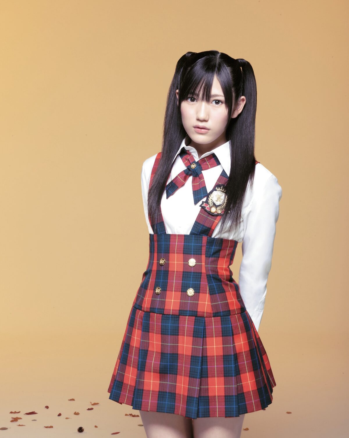 渡辺麻友 渡り廊下走り隊 サイン 二乗した