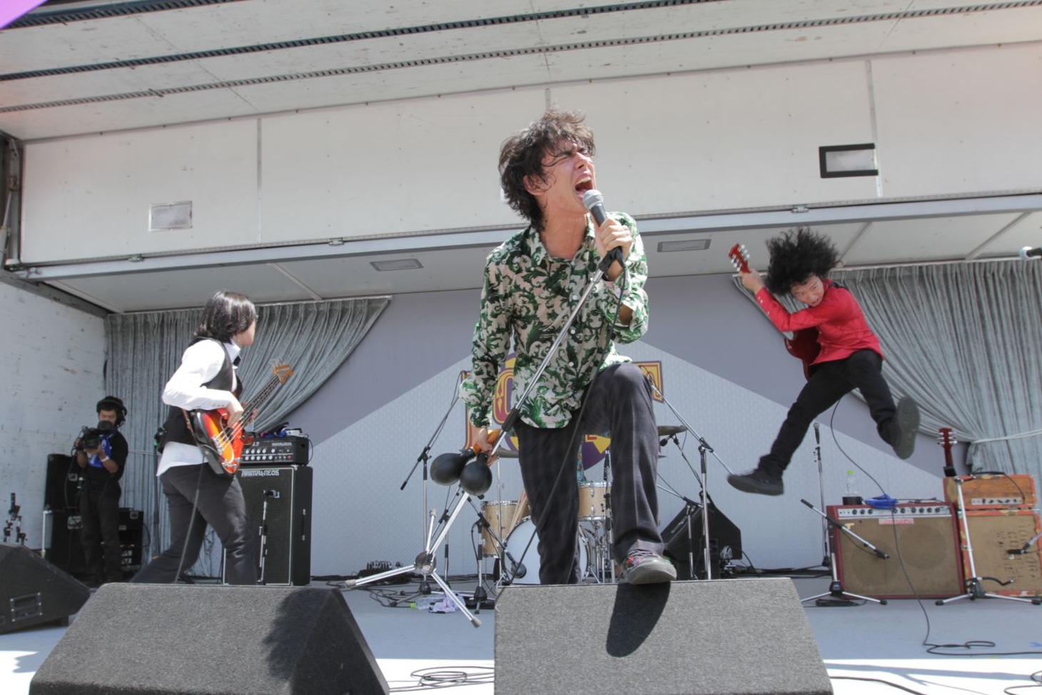 OKAMOTO'S
