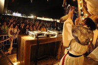 やついいちろう DJ SHOW