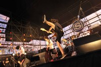 9mm Parabellum Bullet