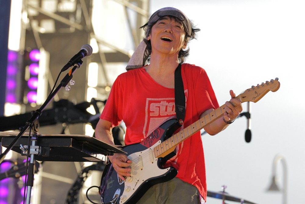 CHABO BAND