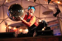 増子直純 DJ SHOW