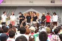 「爆裂★エレキングダム!!」イベント