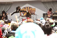 黒猫チェルシー