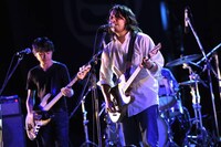 サニーデイ・サービス