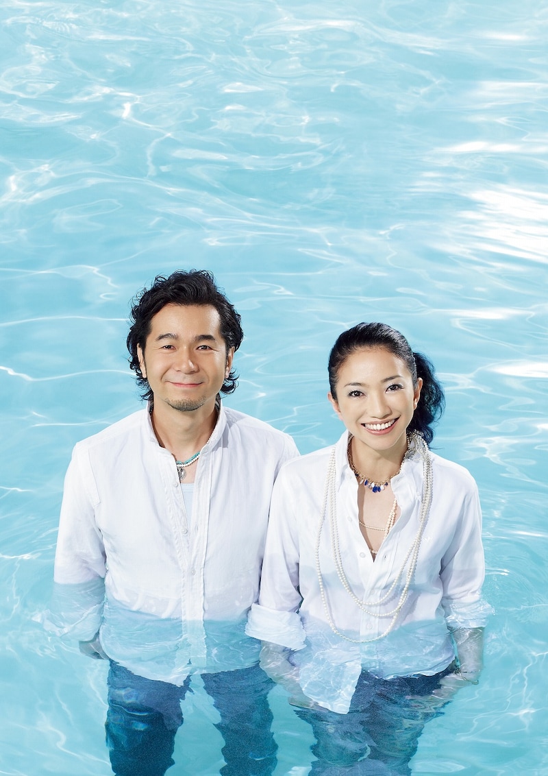 DREAMS COME TRUEは10月2日から11月28日まで全国ツアー「POCARI SWEAT 30th SPECIAL LIVE ドリ×ポカリ ～イキイキ！～」を敢行する。