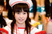 百田夏菜子（ももいろクローバー）は、今年の夏の思い出について「毎日ライブで踊って歌って、ファンのみなさんと一緒だった」と発言。