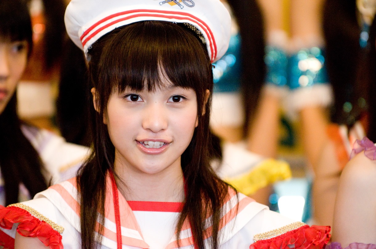 百田夏菜子（ももいろクローバー）は、今年の夏の思い出について「毎日ライブで踊って歌って、ファンのみなさんと一緒だった」と発言。